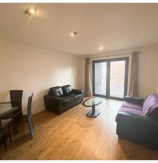 1 bedroom apartment to rent, The Hub, Birmingham