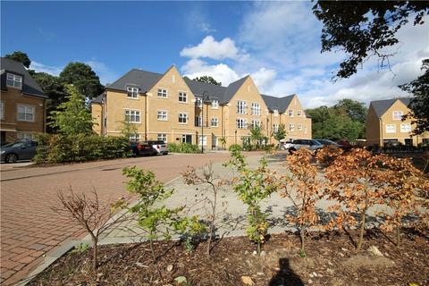 2 bedroom apartment to rent, Queenswood Crescent, Englefield Green, Egham, TW20