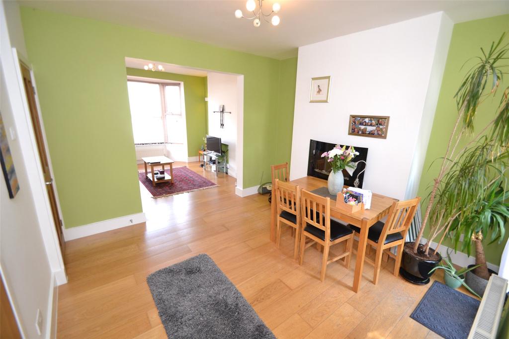 Clifton Street, Bideford, EX39 2 bed terraced house £795 pcm (£183 pw)