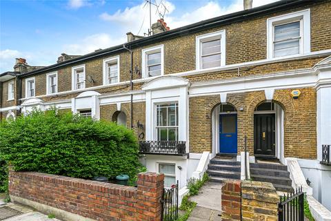 Basement, 20 Richmond Way, London, W12 8LY