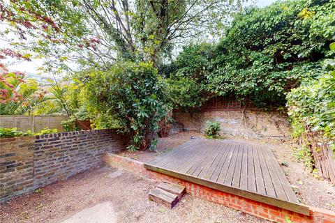 Basement, 20 Richmond Way, London, W12 8LY