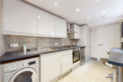 Basement, 20 Richmond Way, London, W12 8LY