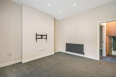 Basement, 20 Richmond Way, London, W12 8LY