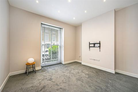 Basement, 20 Richmond Way, London, W12 8LY
