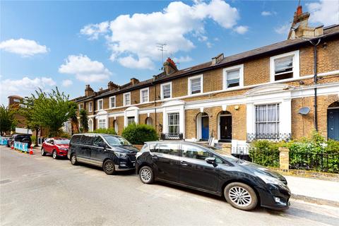 Basement, 20 Richmond Way, London, W12 8LY