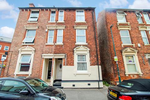 4 bedroom semi-detached house for sale - Hungerton Street, Lenton