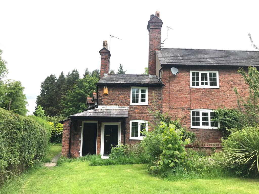 Lake House Cottages, Knowsley Park... 2 bed equestrian property £925