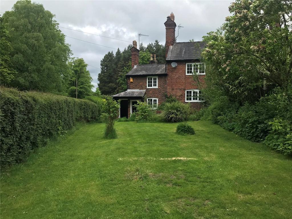 Lake House Cottages, Knowsley Park... 2 bed equestrian property £925