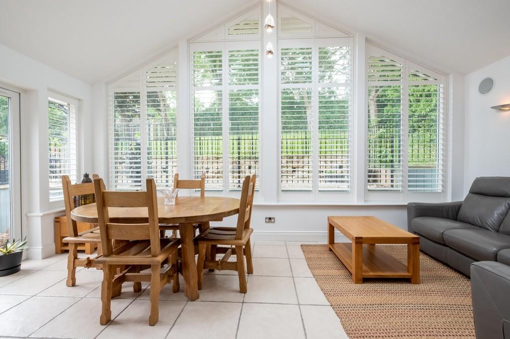 Shaws Park, Hexham 4 bed detached house £485,000
