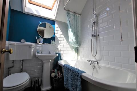 Yew Tree Cottage Hawthornden Manor, Uttoxeter, ST14 7PH