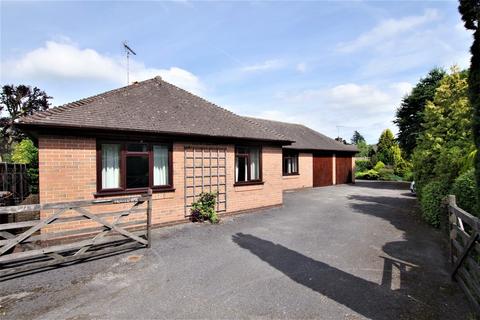 Hollystone Stone Road, Uttoxeter, ST14 7RB