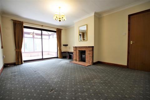 Hollystone Stone Road, Uttoxeter, ST14 7RB
