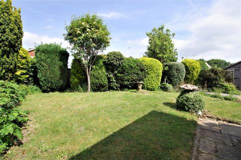 Hollystone Stone Road, Uttoxeter, ST14 7RB