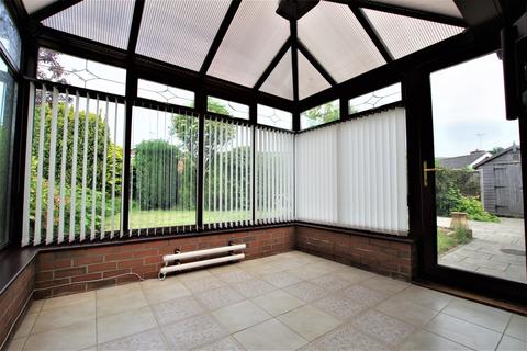 Hollystone Stone Road, Uttoxeter, ST14 7RB