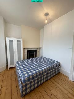 4 bedroom terraced house to rent, Waller Road, London, SE14 5LA