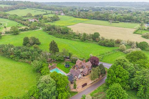 undefined, Waltham Abbey, London EN9