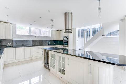 undefined, Waltham Abbey, London EN9