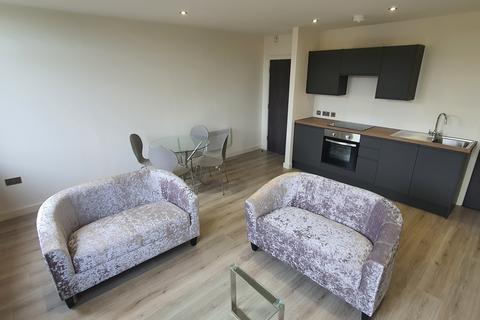 2 bedroom apartment to rent, Conditioning House, Cape Street, Bradford, Yorkshire, BD1