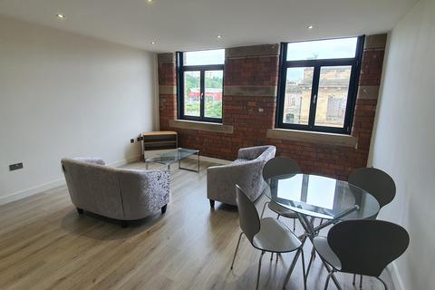 2 bedroom apartment to rent, Conditioning House, Cape Street, Bradford, Yorkshire, BD1