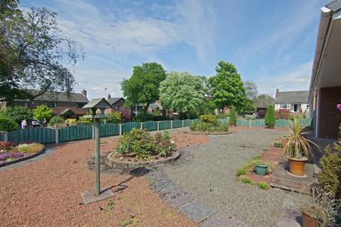 41 Croft Park, Wetheral, Carlisle, CA4 8JH