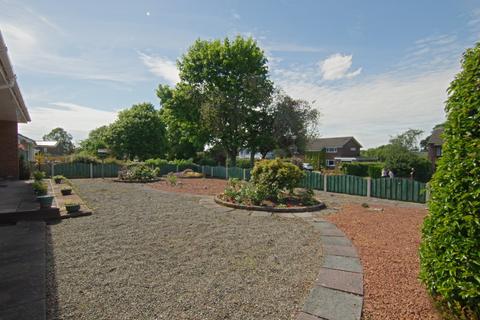 41 Croft Park, Wetheral, Carlisle, CA4 8JH