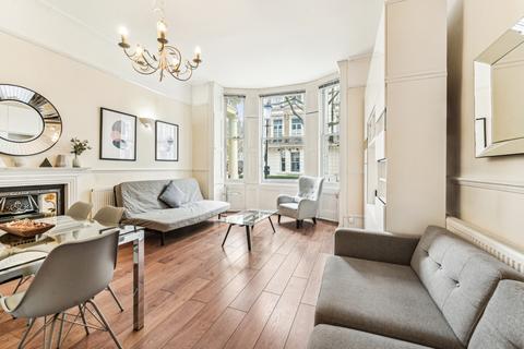 Trebovir Road, Earls Court, London
