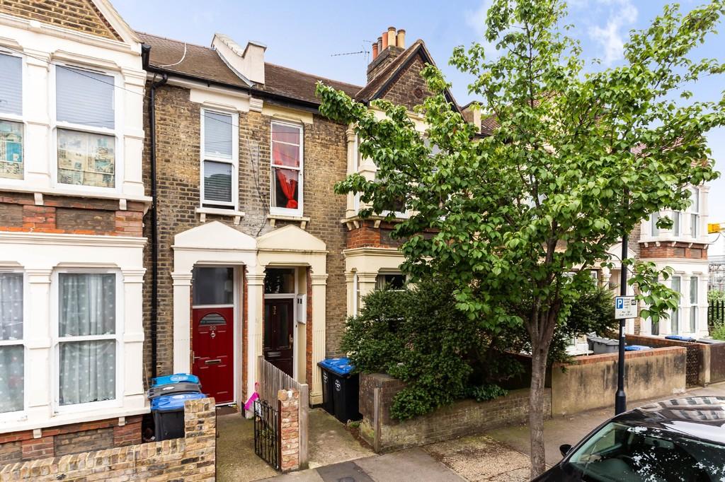 Harley Road, London 3 bed terraced house - £699,950