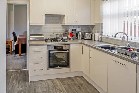 46 Briar, Tamworth, B77 4DY