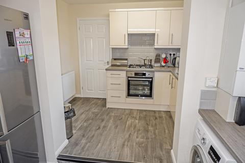 46 Briar, Tamworth, B77 4DY