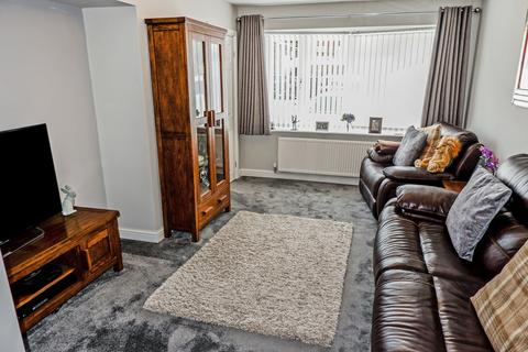 46 Briar, Tamworth, B77 4DY