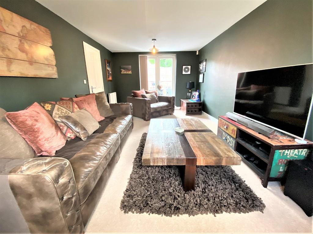 Edward Close, Pudsey 4 bed detached house £475,000