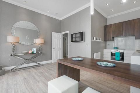 3 bedroom flat for sale, Teignmouth Road, Willesden Green