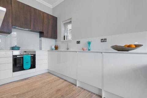 3 bedroom flat for sale, Teignmouth Road, Willesden Green