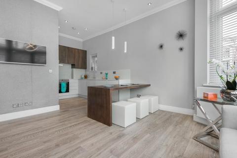 3 bedroom flat for sale, Teignmouth Road, Willesden Green