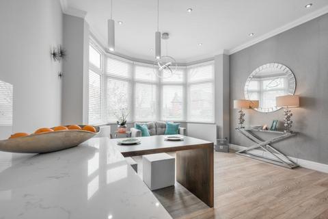 3 bedroom flat for sale, Teignmouth Road, Willesden Green