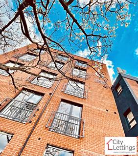 3 bedroom apartment to rent, UNIQ: Arboretum
