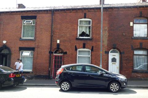 108 Copster Hill Road, Oldham, OL8 1QD