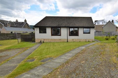 16 Knockard Place, Pitlochry, PH16 5JF