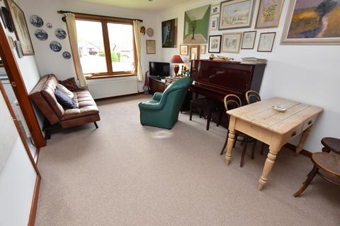16 Knockard Place, Pitlochry, PH16 5JF