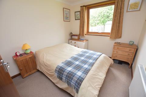 16 Knockard Place, Pitlochry, PH16 5JF