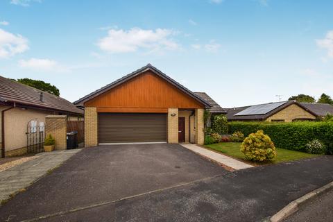 16 Glenorchil Place, Auchterarder, PH3 1LR