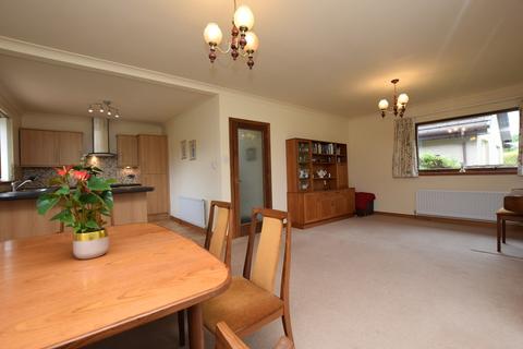 16 Glenorchil Place, Auchterarder, PH3 1LR