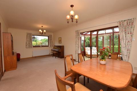 16 Glenorchil Place, Auchterarder, PH3 1LR