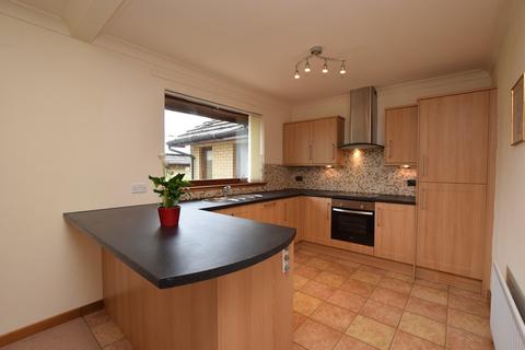 16 Glenorchil Place, Auchterarder, PH3 1LR