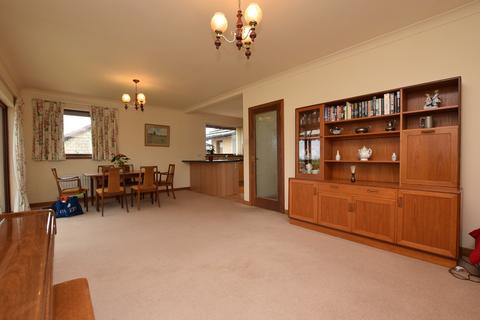 16 Glenorchil Place, Auchterarder, PH3 1LR