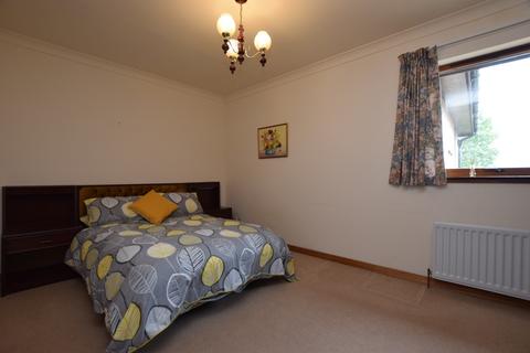 16 Glenorchil Place, Auchterarder, PH3 1LR