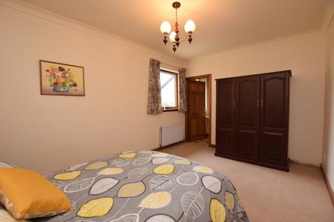 16 Glenorchil Place, Auchterarder, PH3 1LR