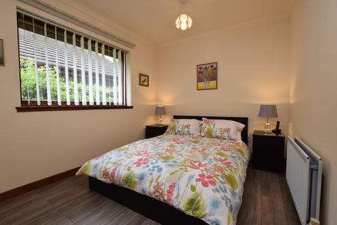 16 Glenorchil Place, Auchterarder, PH3 1LR