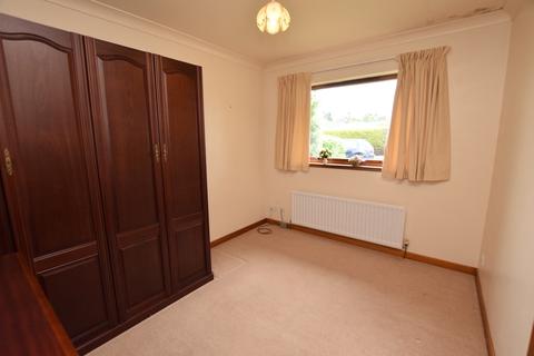 16 Glenorchil Place, Auchterarder, PH3 1LR