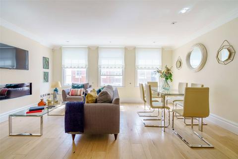 2 bedroom apartment for sale - South Molton Street, Mayfair, London, W1K